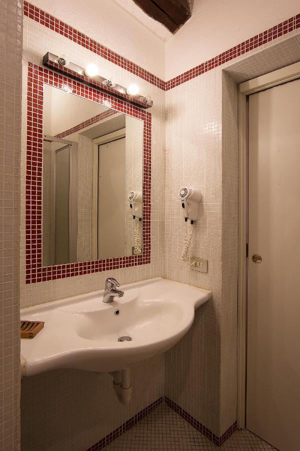 Porta Vivaria Orvieto- Private Parking ภายนอก รูปภาพ